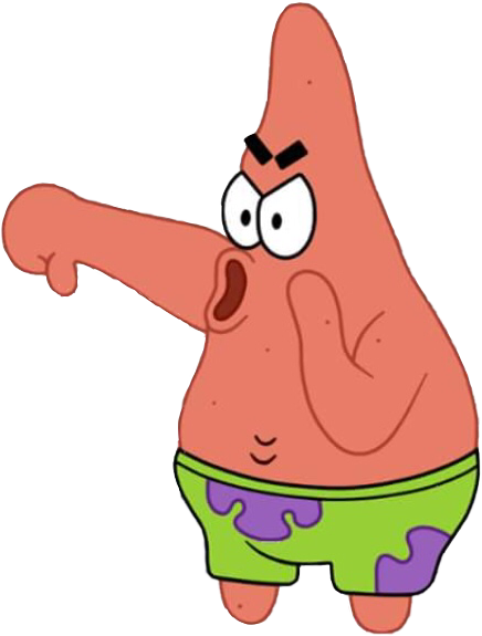 Star Mascot